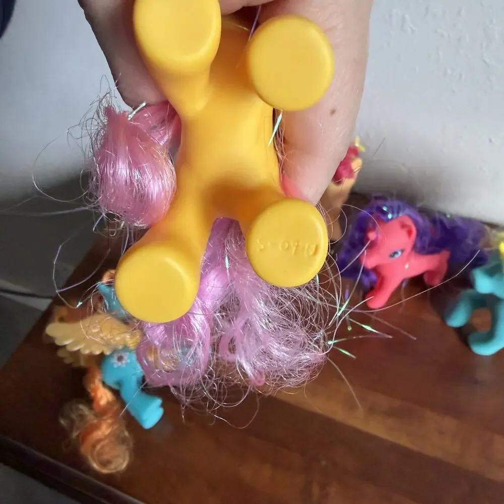 Hasbro vintage my